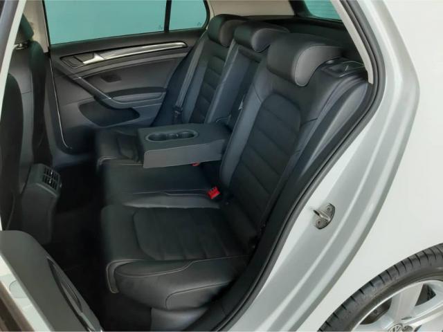 Volkswagen Golf Highline 1.4 TSI - Foto 9