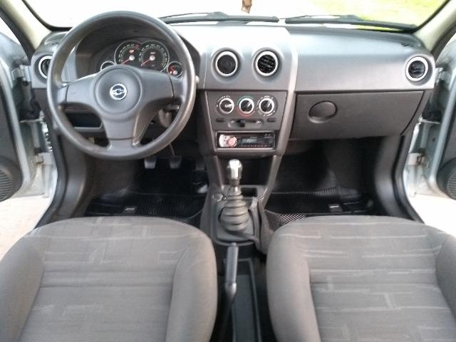 Prisma LT 1.4 - 2010 - Unico Dono - Foto 5