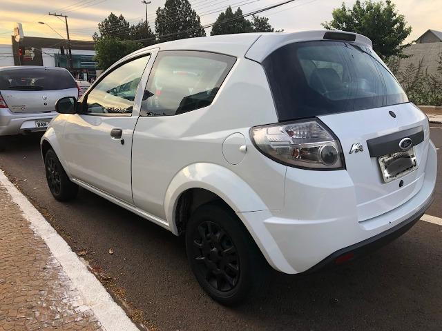 Ford ka 2012 financio 100% com parcelas de 599,00 - Foto 3