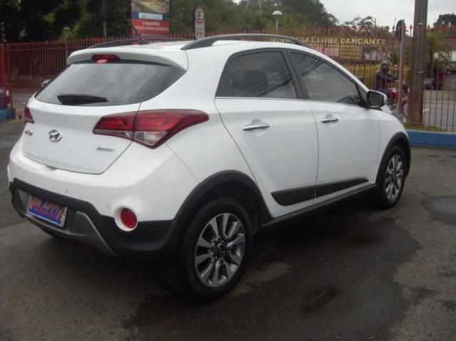 HYUNDAI HB 20 X 1.6 PREMIUM AUTOMÁTICO - Foto 6