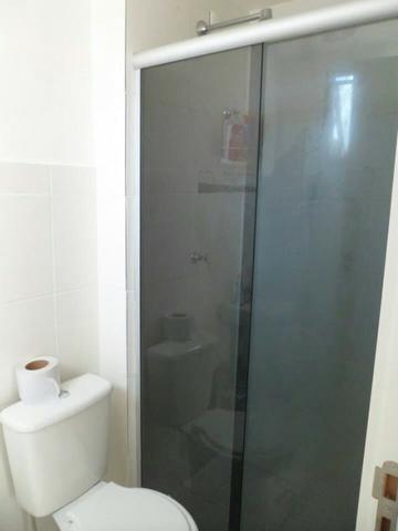 Vitória Maguari com modulados - 2 quartos com sacada, reformado no 1 andar - Foto 16