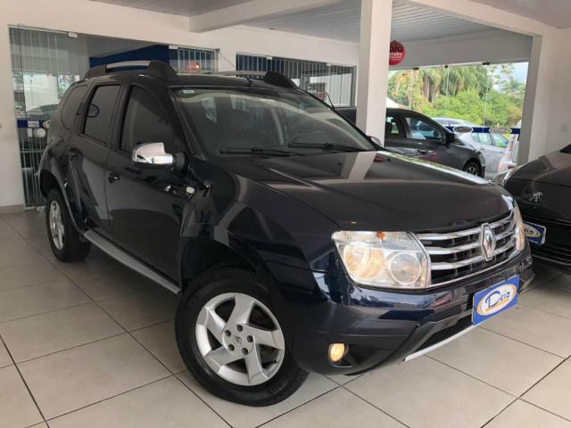 Renault Duster 1.6 d 4X2
