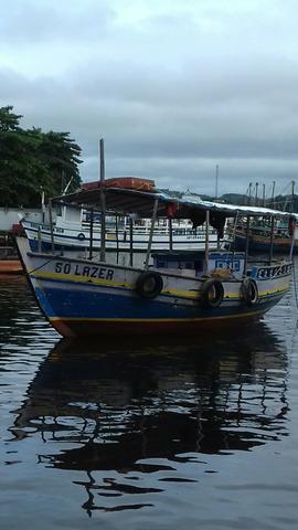 Barco de pesca - Foto 5