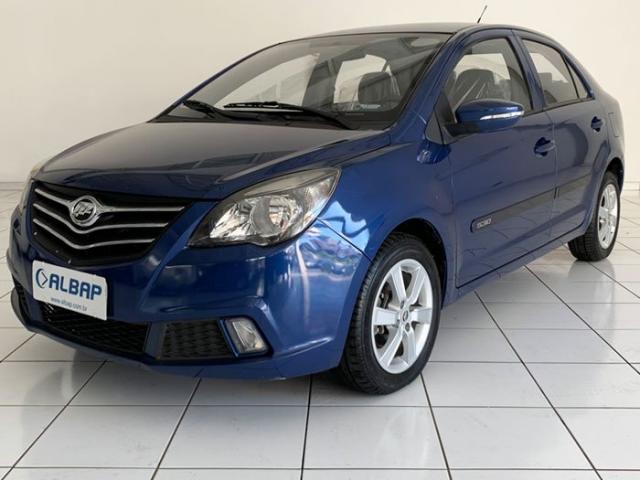 Lifan 530 2015 1.5 16v gasolina 4p manual