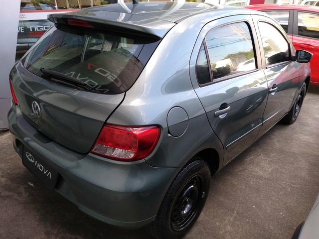 Gol g5 1.0 flex 2012 - Foto 8