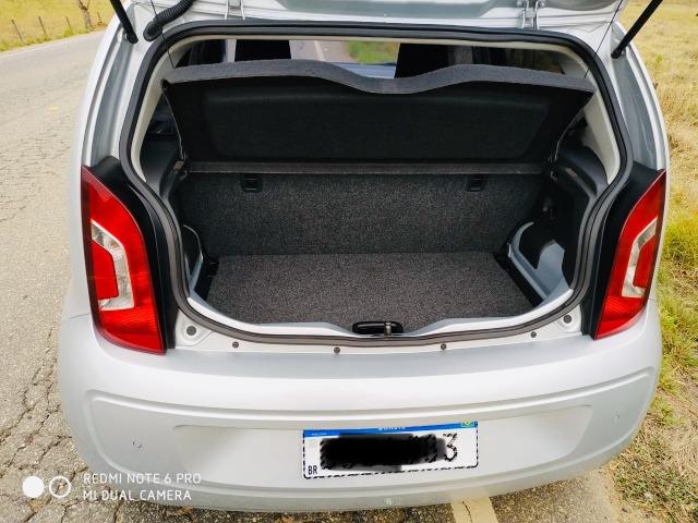 Volkswaguen - Move UP! 1.0 MPI Completo 15/16 - Foto 12