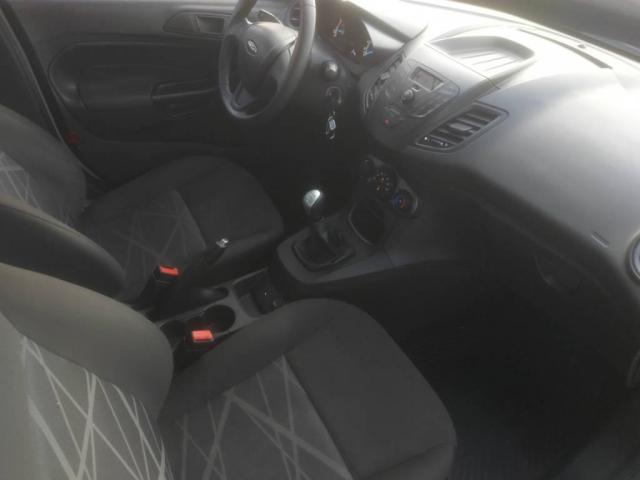Ford New Fiesta Hatch HA 1.5L S - Foto 9