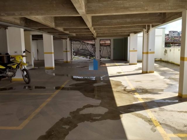Apartamento - Arcádia Conselheiro Lafaiete - JOA101 - Foto 8