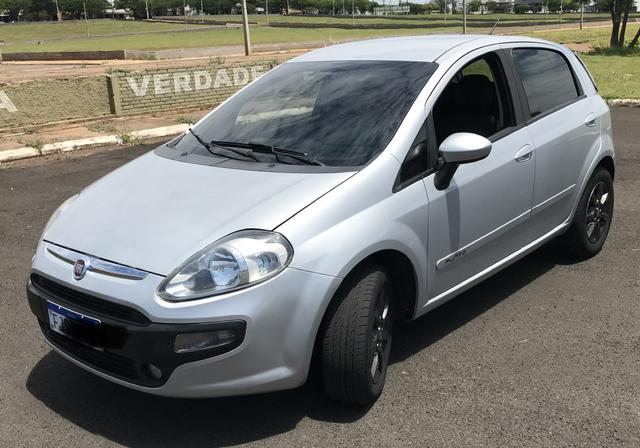 Punto Attractive 1.4 2013 - Foto 3