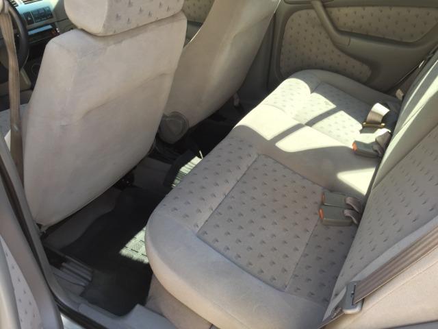 Volkswagen Parati Comfortline 1.8 Completa - Foto 7
