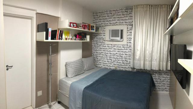 Belíssimo Apartamento no Coração da Ponta Verde! - Foto 10