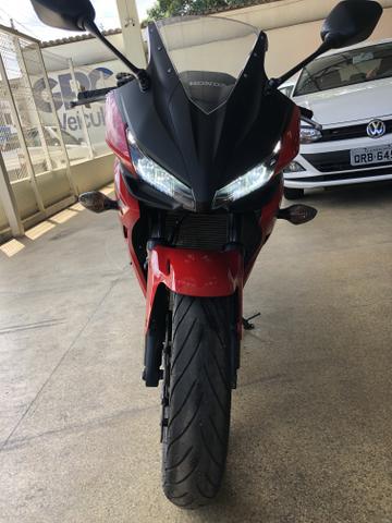 Honda cbr 500r 2018 - Foto 2