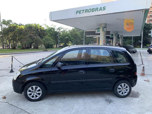 Chevrolet Meriva Joy 1.4 GNV So Hoje - Foto 4