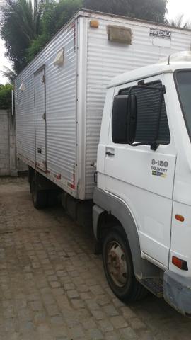 VW 8.150 2005 e outro 2007, 55.000,00 cada - Foto 2