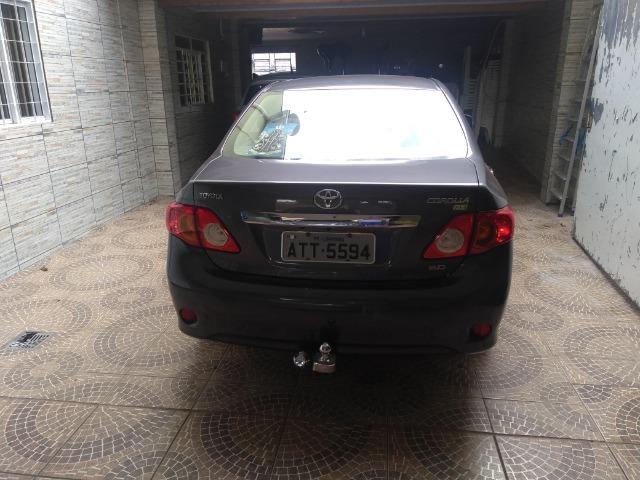 Corolla xei 2011 - Foto 13