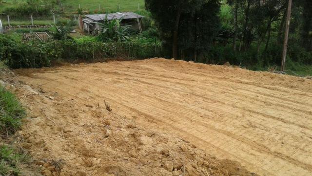 Terreno áreas rural de Quitandinha - Foto 5