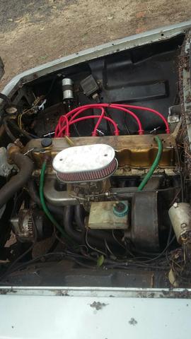 Opala 86 - Foto 2
