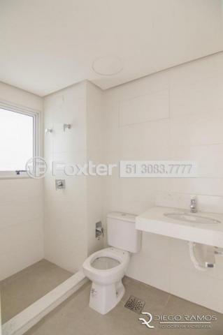 Apartamento à venda com 1 dormitórios em Petrópolis, Porto alegre cod:178347 - Foto 5