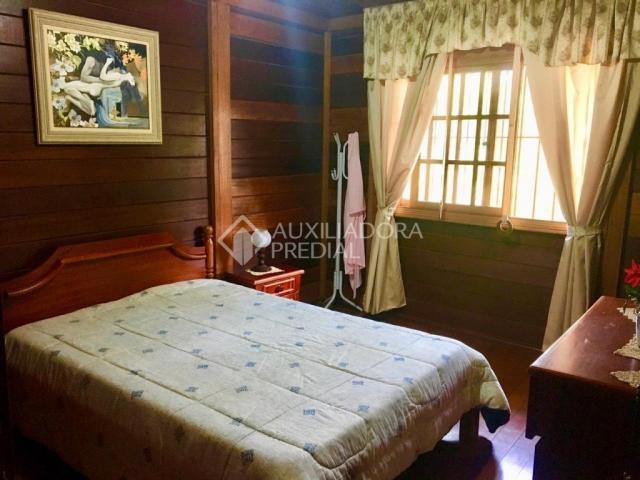 Chácara para alugar em Vale do quilombo, Gramado cod:288494 - Foto 18
