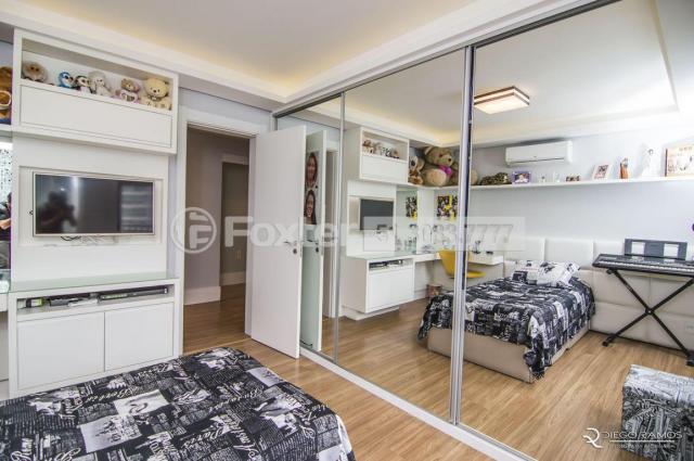 Apartamento à venda com 3 dormitórios em Central parque, Porto alegre cod:157222 - Foto 17