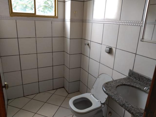 Apartamento para aluguel, 2 quarto(s), palmas/to - Foto 5