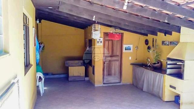 Casa à venda com 2 dormitórios em Osasco, Colombo cod:148996 - Foto 14
