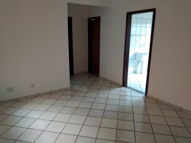 Apartamento para aluguel, 2 quarto(s), palmas/to - Foto 2