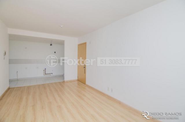 Apartamento à venda com 3 dormitórios em Jardim carvalho, Porto alegre cod:165339 - Foto 2