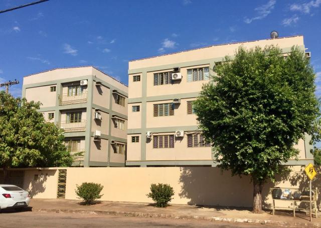 Apartamento para aluguel, 2 quarto(s), palmas/to