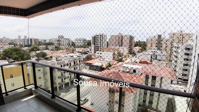 Excelente apartamento! 100% nascente! 127 metros! - Foto 11