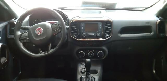 Fiat Toro Volcano - Foto 8