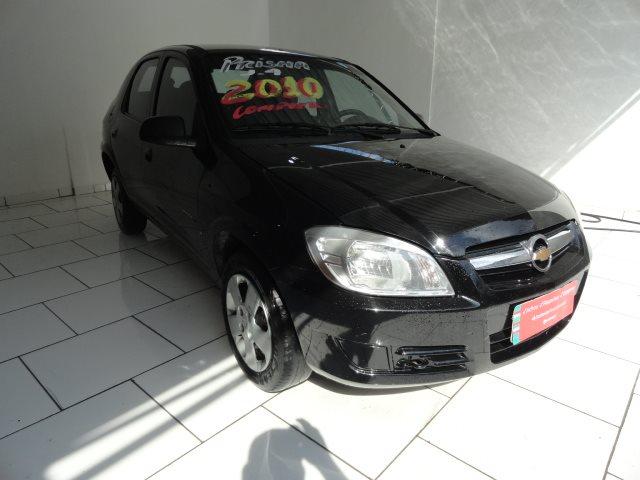 Chevrolet prisma 2010 1.4 mpfi maxx 8v flex 4p manual