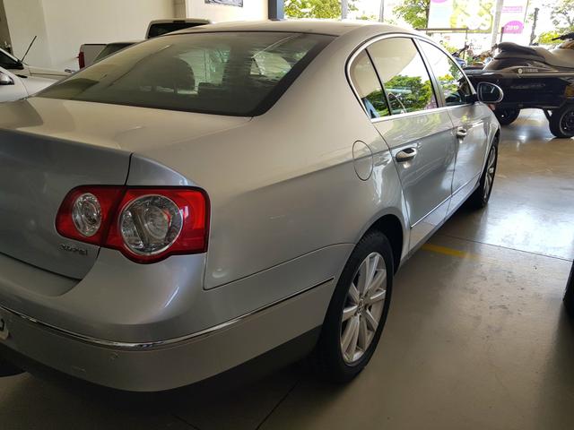 Passat 2.0 fsi - Foto 8