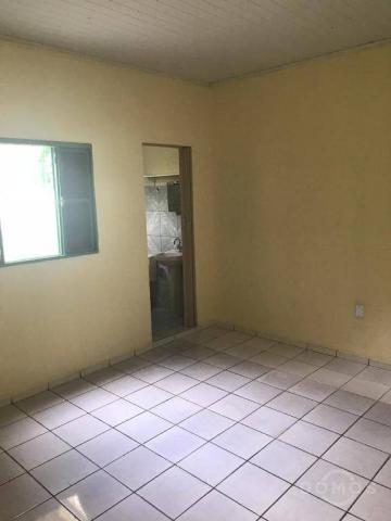 Casa Riacho Fundo para venda - Foto 16