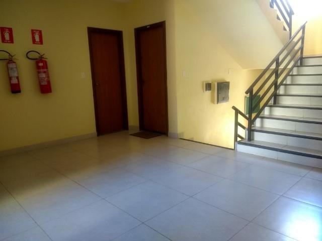 Apartamento 3/4 1 suíte com excelente localização-Residencial Quebec - Foto 3