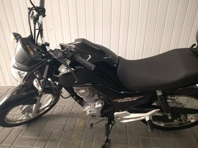 Motos Honda CG 160 Start - Foto 2