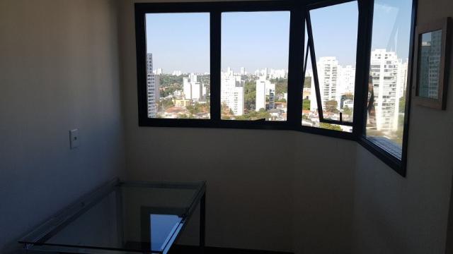 Apartamento à venda com 5 dormitórios em Alto da boa vista, São paulo cod:375-IM36911 - Foto 19