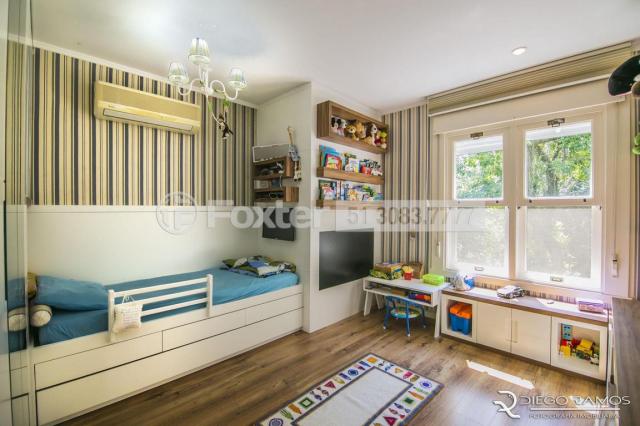 Casa à venda com 3 dormitórios em Tristeza, Porto alegre cod:169912 - Foto 14