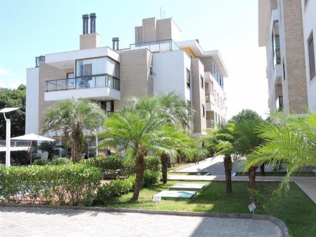 Apartamento com 2 dormitórios, 1 suíte, semi mobiliado. - Foto 2