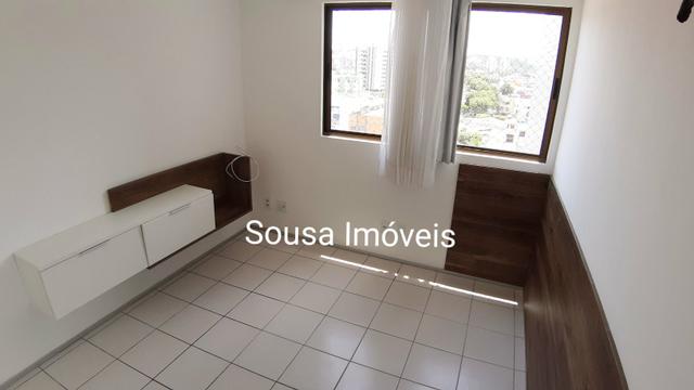 Excelente apartamento! 100% nascente! 127 metros! - Foto 14