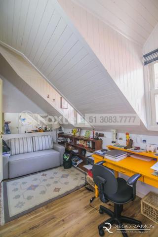 Casa à venda com 3 dormitórios em Tristeza, Porto alegre cod:169912 - Foto 16