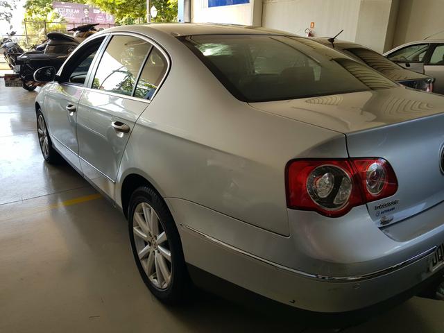 Passat 2.0 fsi - Foto 6