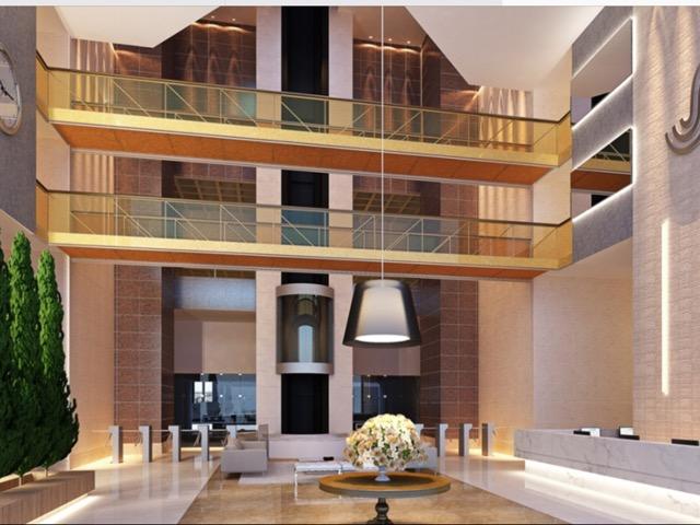 Sala Comercial Scopa Santos Dumont - Foto 5