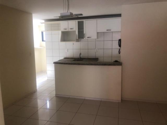 PX Edf. Cristo Rey Três quartos, suíte, Dce, 2 vagas , armários , próximo Unifor - Foto 7
