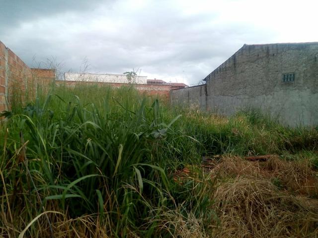 Lotes a prestação no setor nações extensão Goiânia - Foto 2