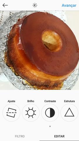 Faço Encomendas de Pudim de leite condensado e Pudim de Coco