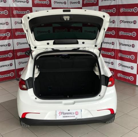 Fiat Argo DRIVE 1.3 4P - Foto 5