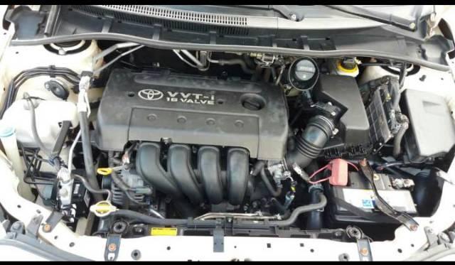 Corolla Xei Automatico - Foto 7