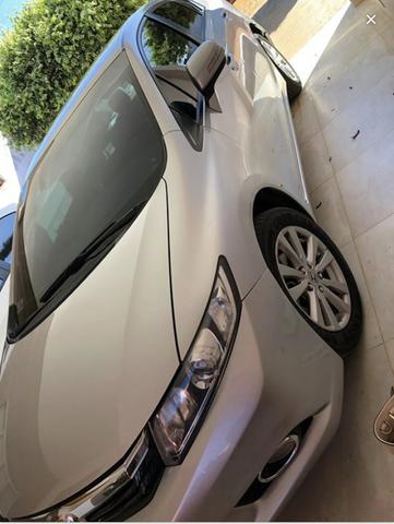Vendo Civic LXR