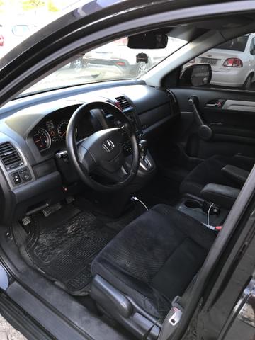 Honda CRV 2010 2.0 AUTOMÁTICO - Foto 9
